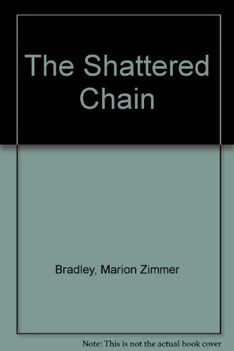 Book The Shattered Chain free