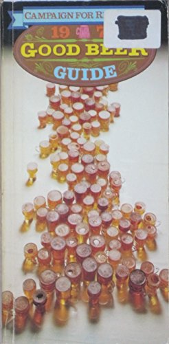 Book Good Beer Guide 1978 free