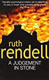 Book Judgement in Stone, A free