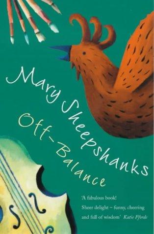 Book Off Balance free