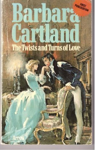 Book The Twists and Turns of Love free