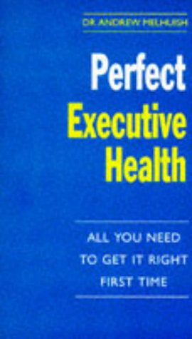 Book Perfect Executive Health (The Perfect Series) free