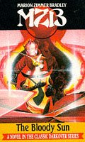 Book The Bloody Sun (arrow Science Fantasy) free