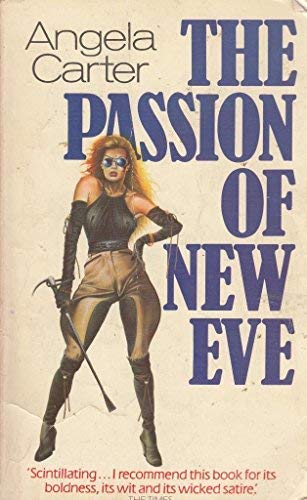 Book Passion Of New Eve free