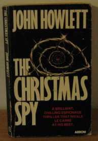 Book The Christmas Spy free