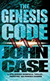 Book The Genesis Code free
