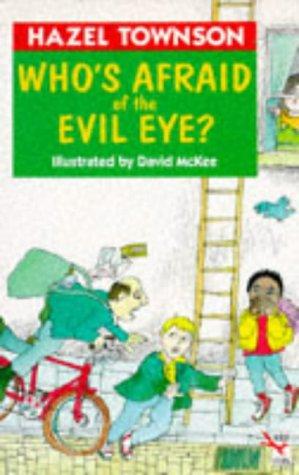 Book Who's Afraid of the Evil Eye? (Red Fox Younger Fiction) free