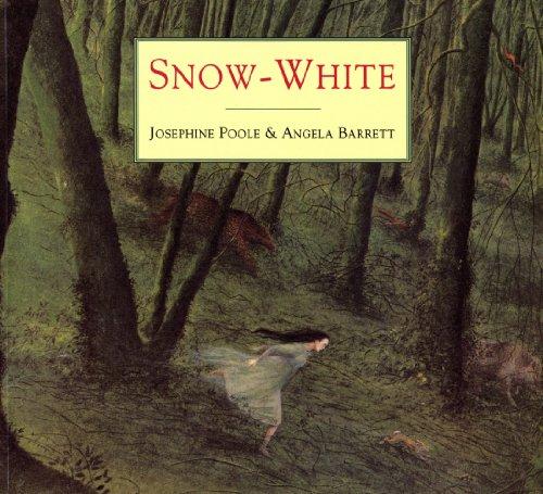 Book Snow White (Red Fox Picture Books) free