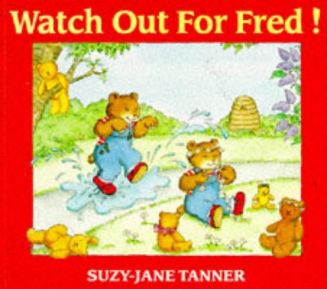 Book Watch Out for Fred! (Red Fox Picture Books) free