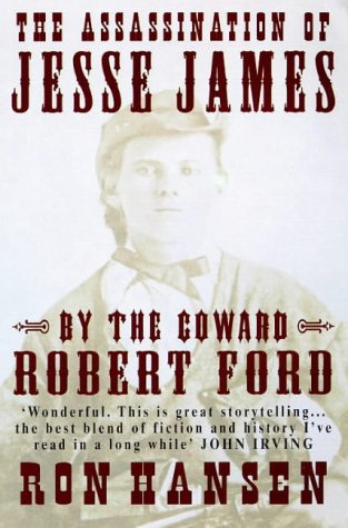 Book Assassination of Jesse James free