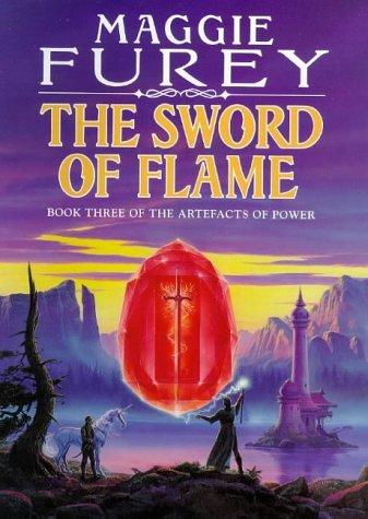 Book The Sword of Flame (Artefacts of Power) free