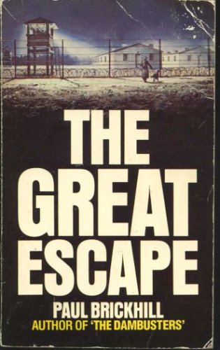 Book The Great Escape free