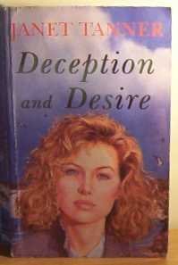 Book Deception And Desire free