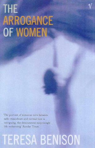 Book The Arrogance of Women free