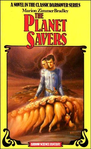 Book The Planet Savers (Darkover) free