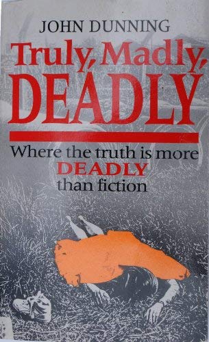Book Truly, Madly, Deadly. The Omnibus free