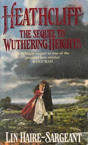 Book Heathcliff: The Sequel to Wuthering Heights free
