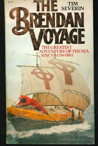 Book The Brendan Voyage free Book The Brendan Voyage free
