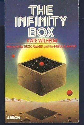 Book The Infinity Box free