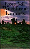 Book Witchfire at Lammas free
