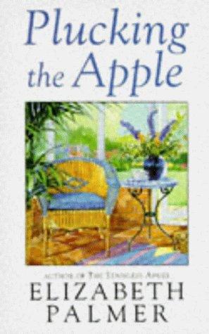 Book Plucking the Apple Palmer, Elizabeth free