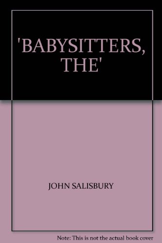 Book 'BABYSITTERS, THE' free