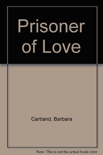 Book Prisoner of Love free