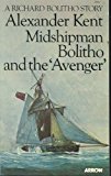 Book Midshipman Bolitho and the Avenger free