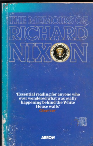 Book The Memoirs of Richard Nixon free