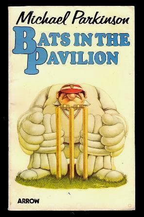 Book Bats in the Pavilion: A Follow-On from Cricket Mad free