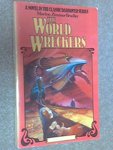 Book The World Wreckers free