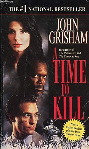 Book A Time to Kill free