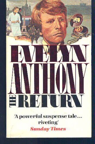 Book The Return free