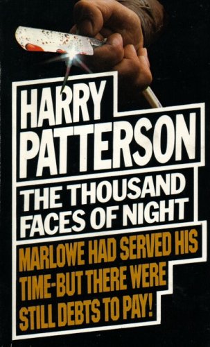 Book The Thousand Faces of Night free