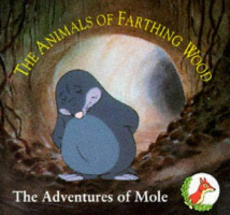 Book The Adventures of Mole free