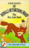Book Fox Cub Bold (Farthing Wood) free