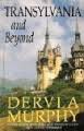 Book Transylvania And Beyond free