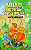 Book Billy and the Brilliant Adventure (Red Fox Younger Fiction) free