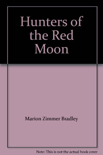 Book Hunters of the Red Moon free