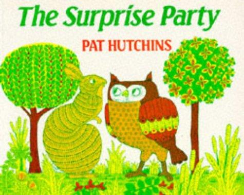 Book The Surprise Party (Red Fox Picture Books) free