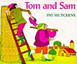 Book Tom and Sam (Red Fox Picture Books) free