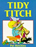 Book Tidy Titch (Red Fox Picture Books) free