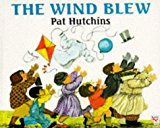 Book The Wind Blew (Red Fox Picture Books) free
