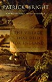 Book The Village That Died For England: The Strange Story Of Tyneham free