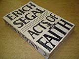 Book Acts of Faith free