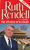 Book The Speaker of Mandarin free
