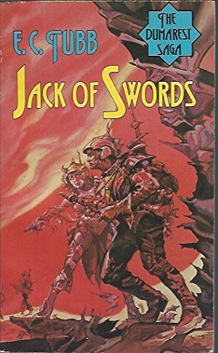 Book Jack of Swords free