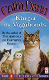 Book City Cats #1 KING OF THE VAGABONDS free