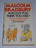 Book Who Do You Think You Are? - Stories and Parodies free