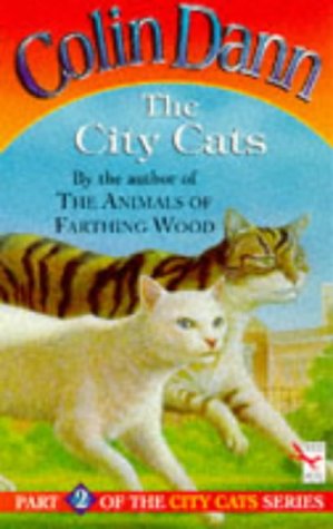 Book The City Cats (Red Fox Middle Fiction) free